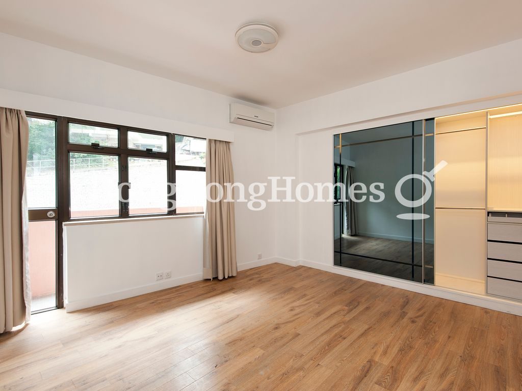 Second Bedroom — Ivory Court, Mid-levels West