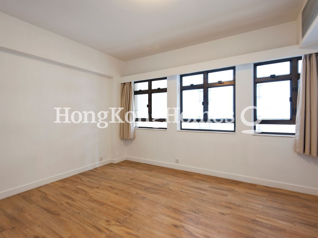 Third Bedroom — Ivory Court, Mid-levels West