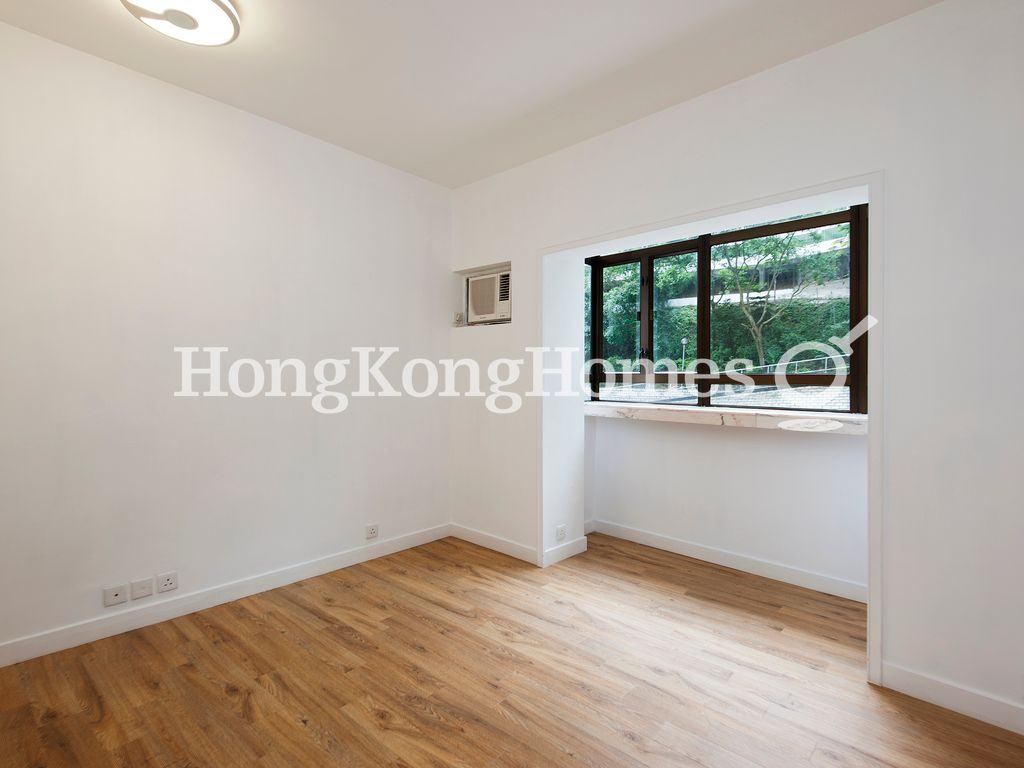 Fourth Bedroom — Ivory Court, Mid-levels West