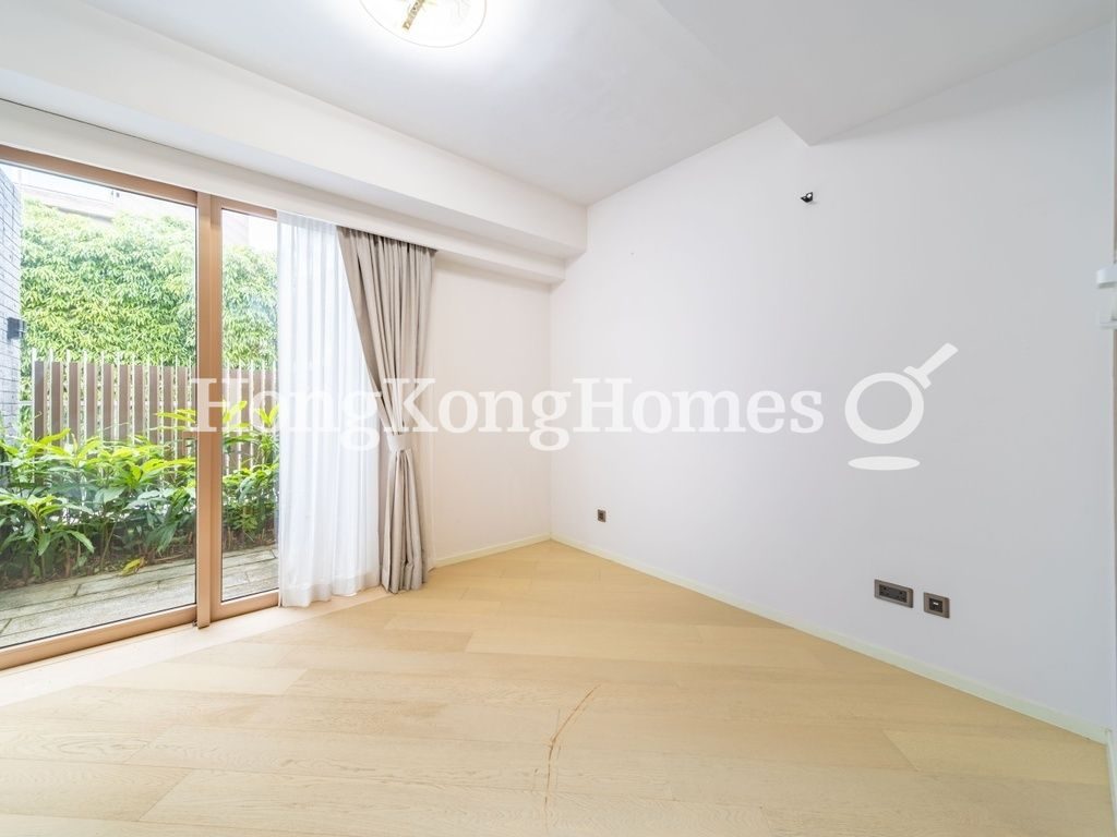 Master Bedroom — Mount Pavilia - Block F, Clear Water Bay