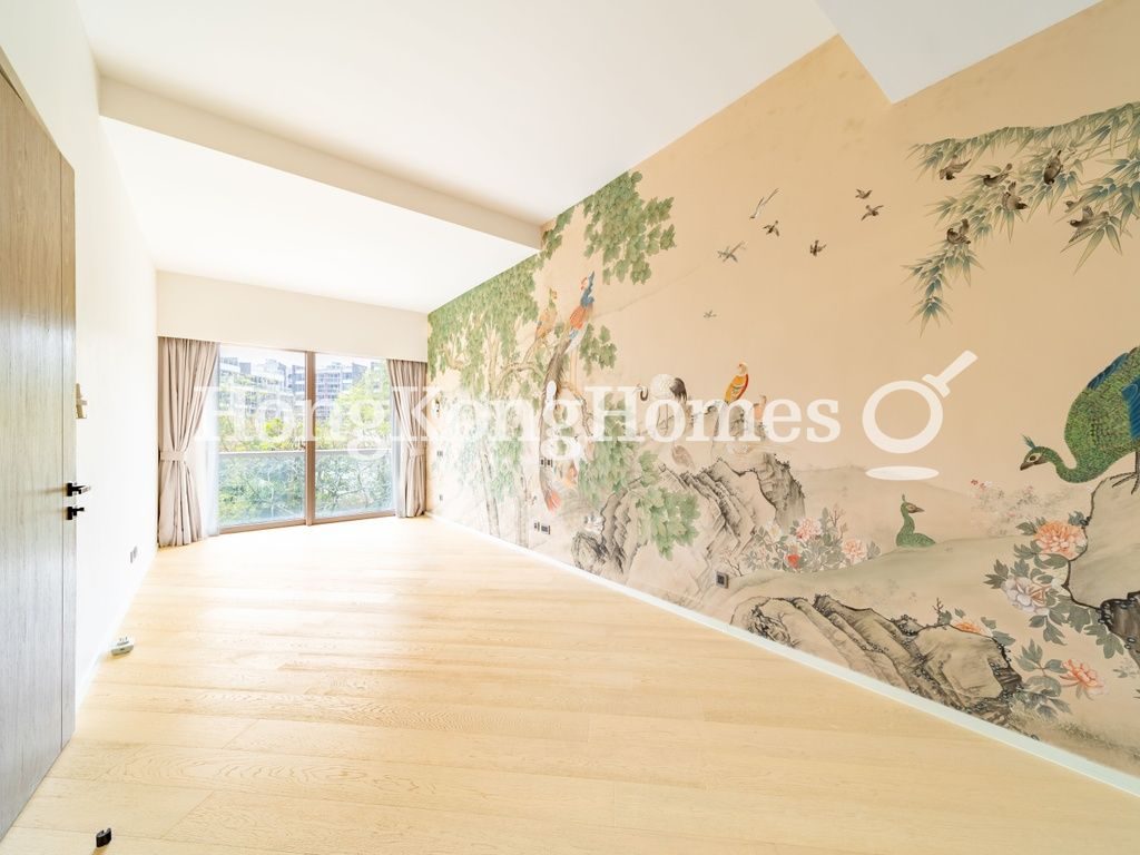Second Bedroom — Mount Pavilia - Block F, Clear Water Bay