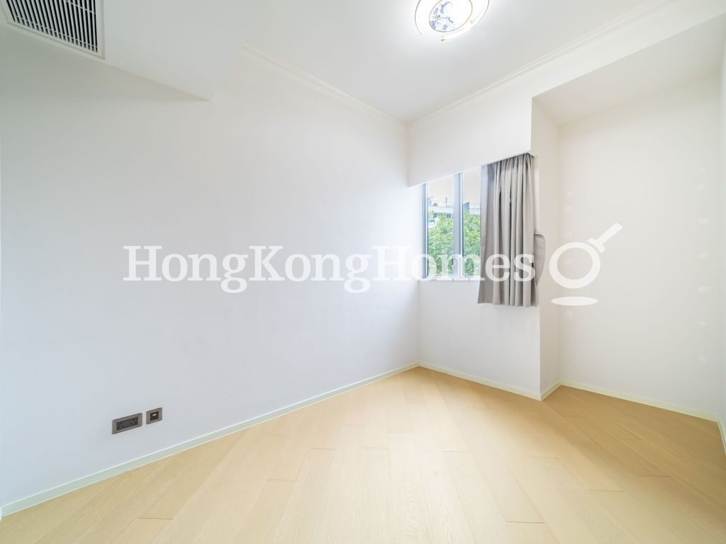 Third Bedroom — Mount Pavilia - Block F, Clear Water Bay