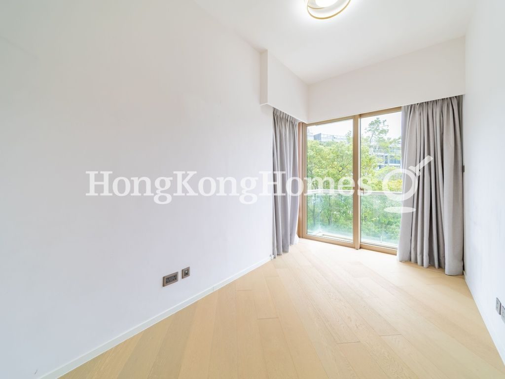 Fourth Bedroom — Mount Pavilia - Block F, Clear Water Bay