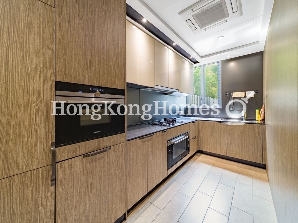Kitchen — Mount Pavilia - Block F, Clear Water Bay