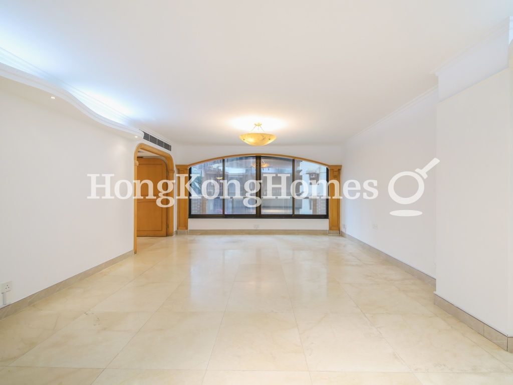 Living and Dining Room — Ning Yeung Terrace - Block B, Mid-levels West