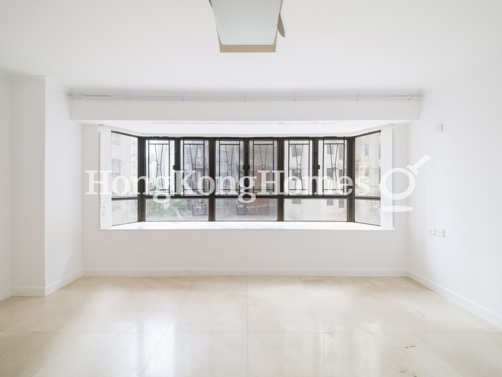 Master Bedroom — Ning Yeung Terrace - Block B, Mid-levels West