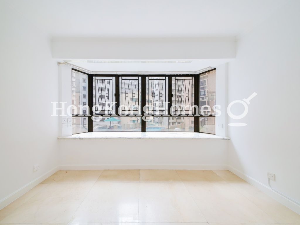 Second Ensuite Bedroom — Ning Yeung Terrace - Block B, Mid-levels West