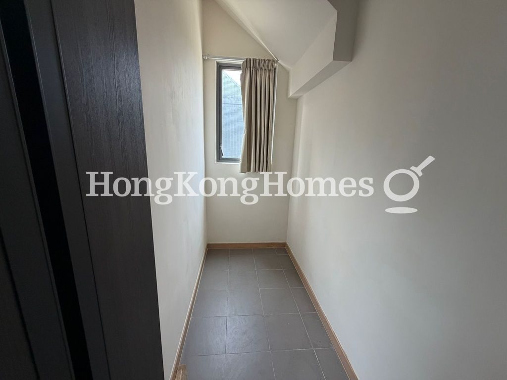 Maid's Room — 翰林峰 - 第2座，西環堅尼地城
