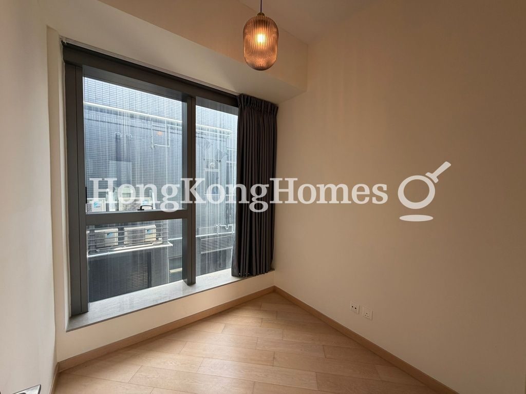 Third Bedroom — 翰林峰 - 第2座，西環堅尼地城