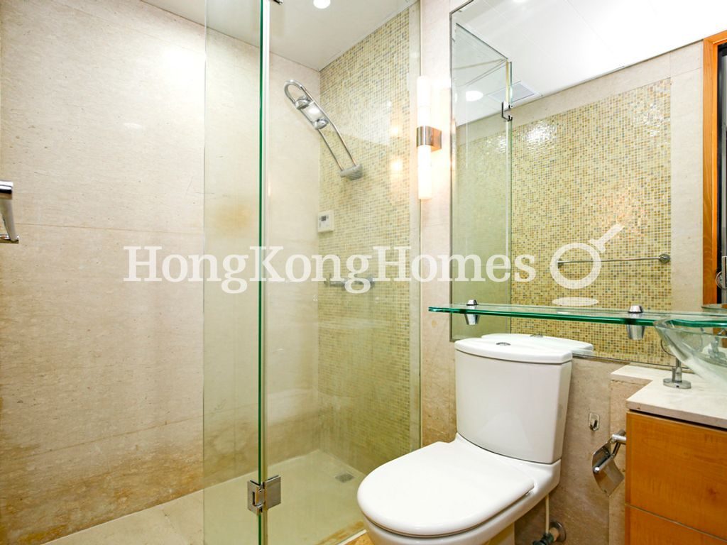 Guest Bathroom — 貝沙灣 01期，薄扶林
