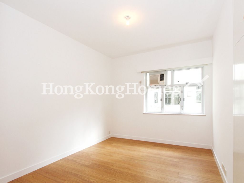 Fourth Bedroom — 六也別墅，跑馬地