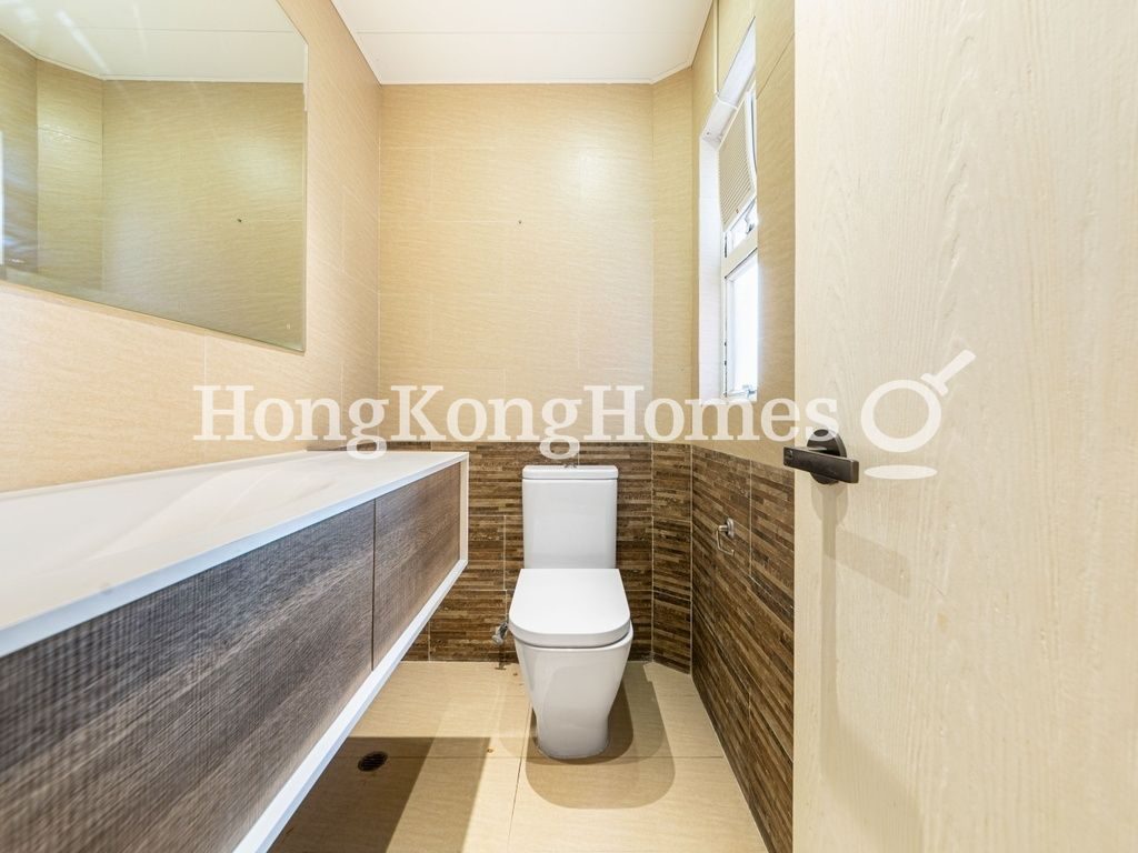Guest Bathroom — 嘉麟閣 - 第02座，淺水灣