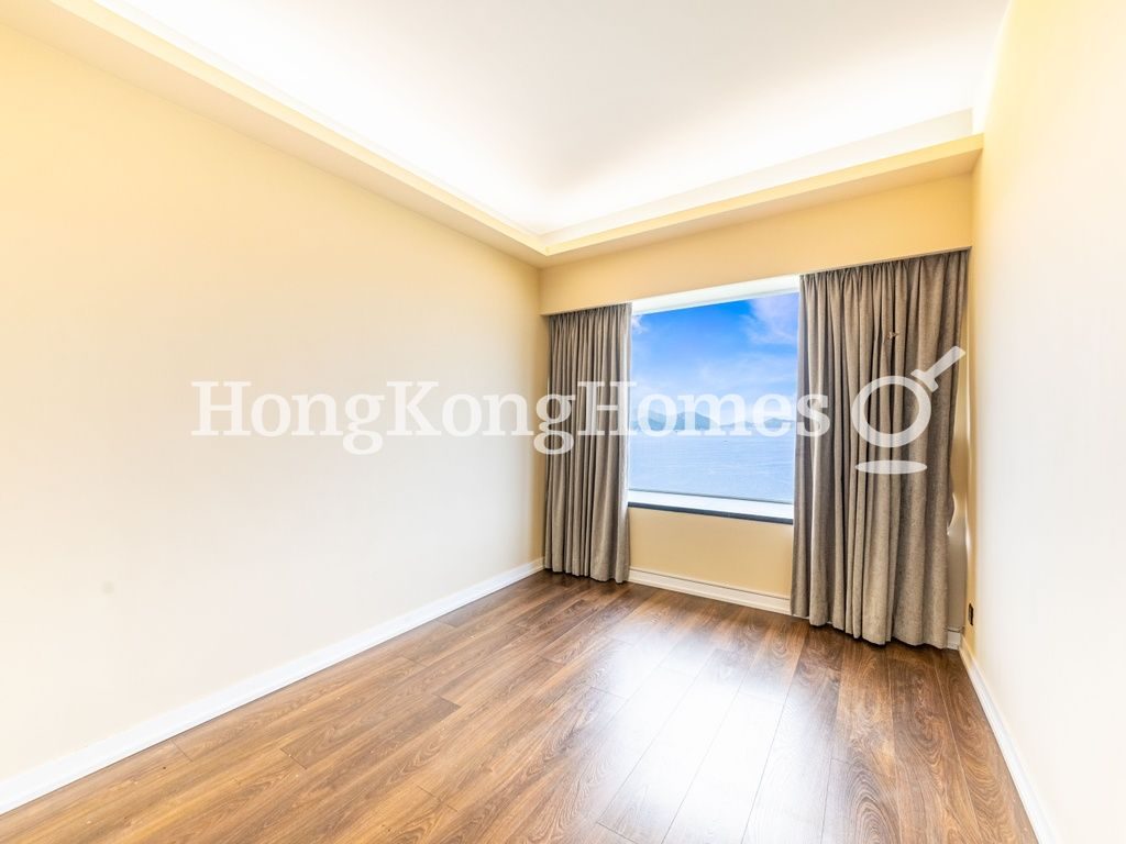 Second Bedroom — 嘉麟閣 - 第02座，淺水灣