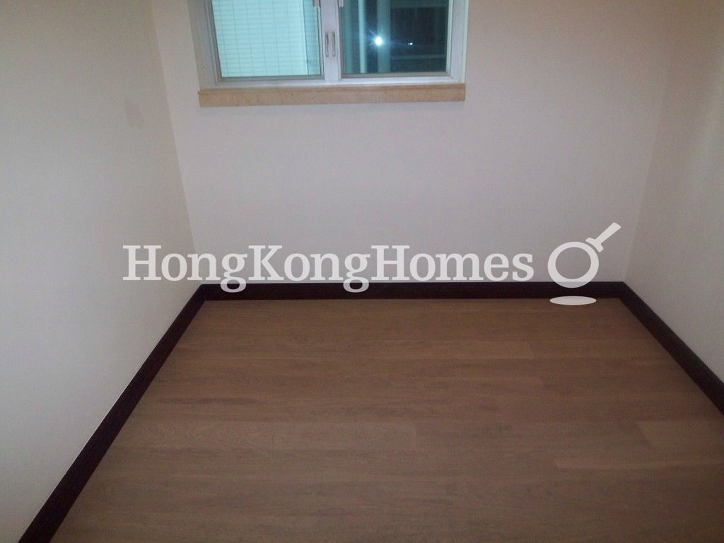 Second Bedroom — 名門 - 第03座，渣甸山