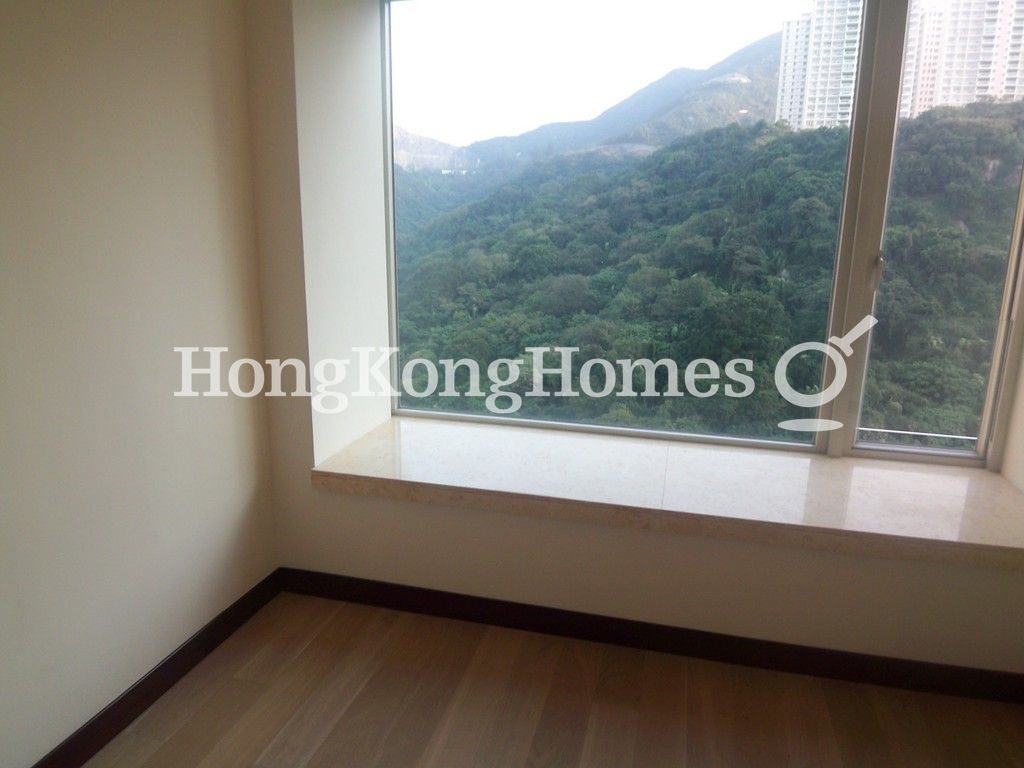 Third Bedroom — 名門 - 第03座，渣甸山