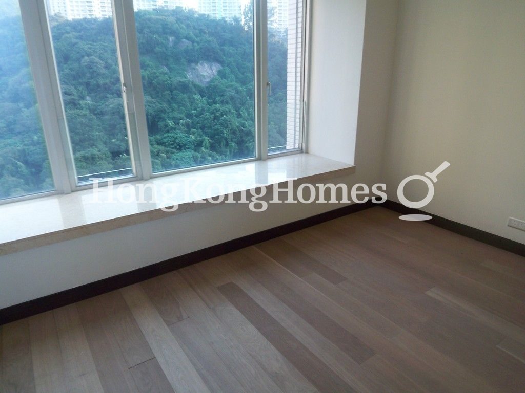 Fourth Bedroom — 名門 - 第03座，渣甸山