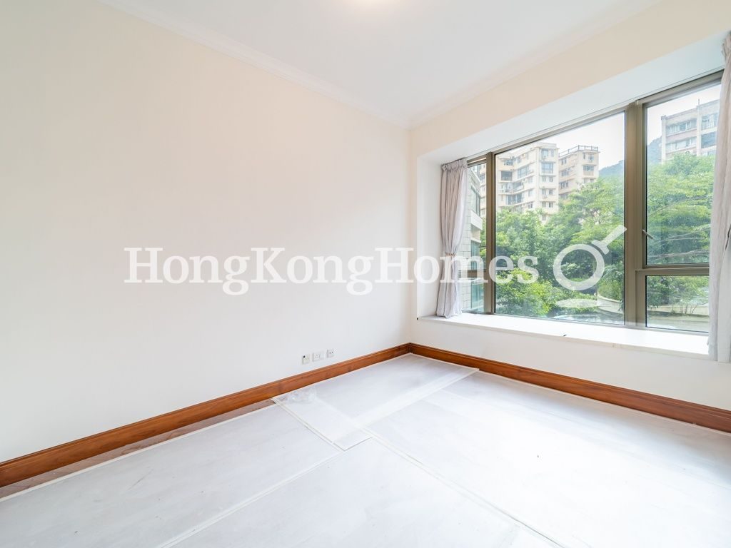 Second Bedroom — 逸瓏 - 第2座，九龍塘