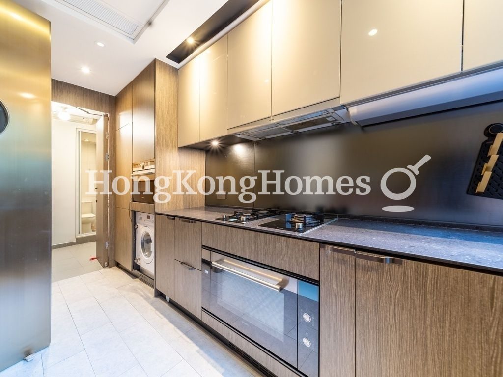 Kitchen — Mount Pavilia - Block C, Clear Water Bay