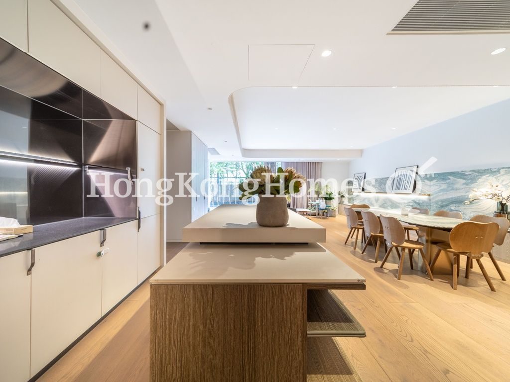 Dining Room — Mount Pavilia - Block C, Clear Water Bay