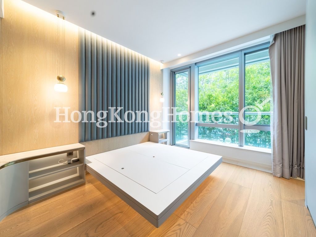 Master Bedroom — Mount Pavilia - Block C, Clear Water Bay