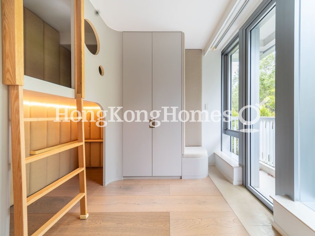 Third Ensuite Bedroom — Mount Pavilia - Block C, Clear Water Bay