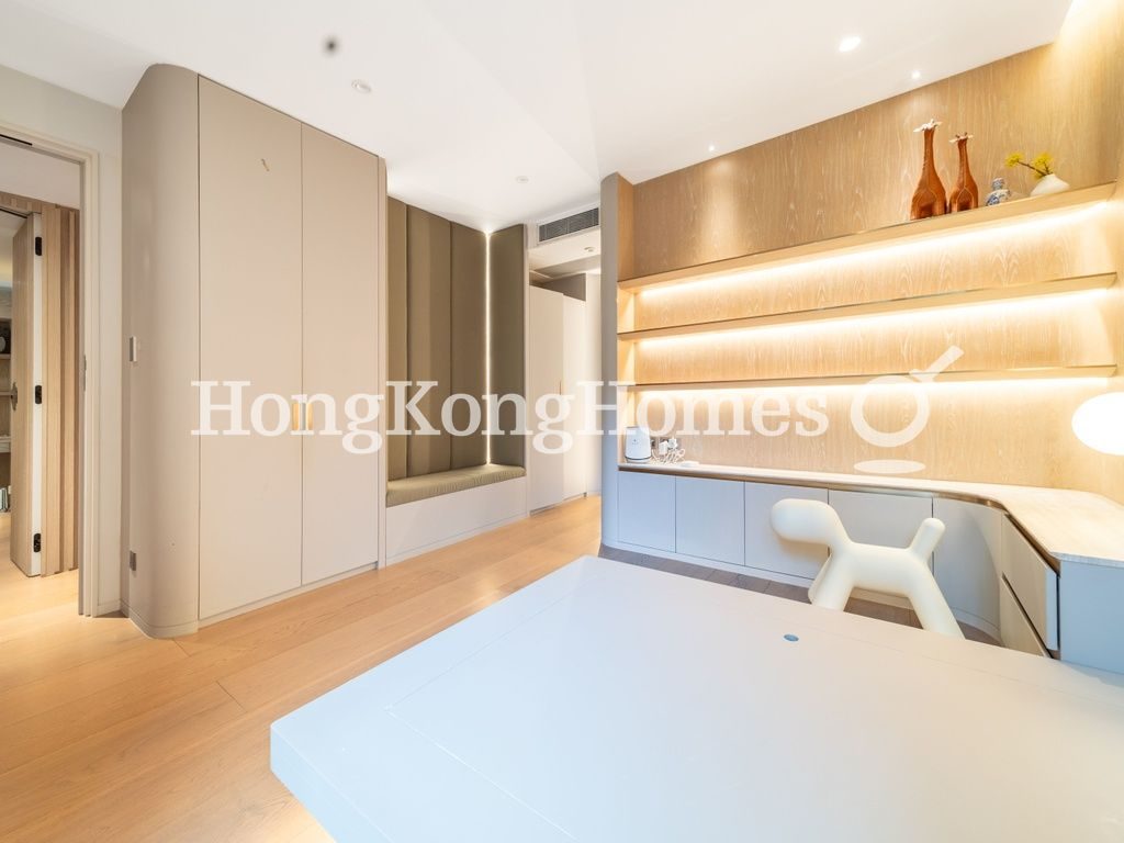 Fourth Ensuite Bedroom — Mount Pavilia - Block C, Clear Water Bay