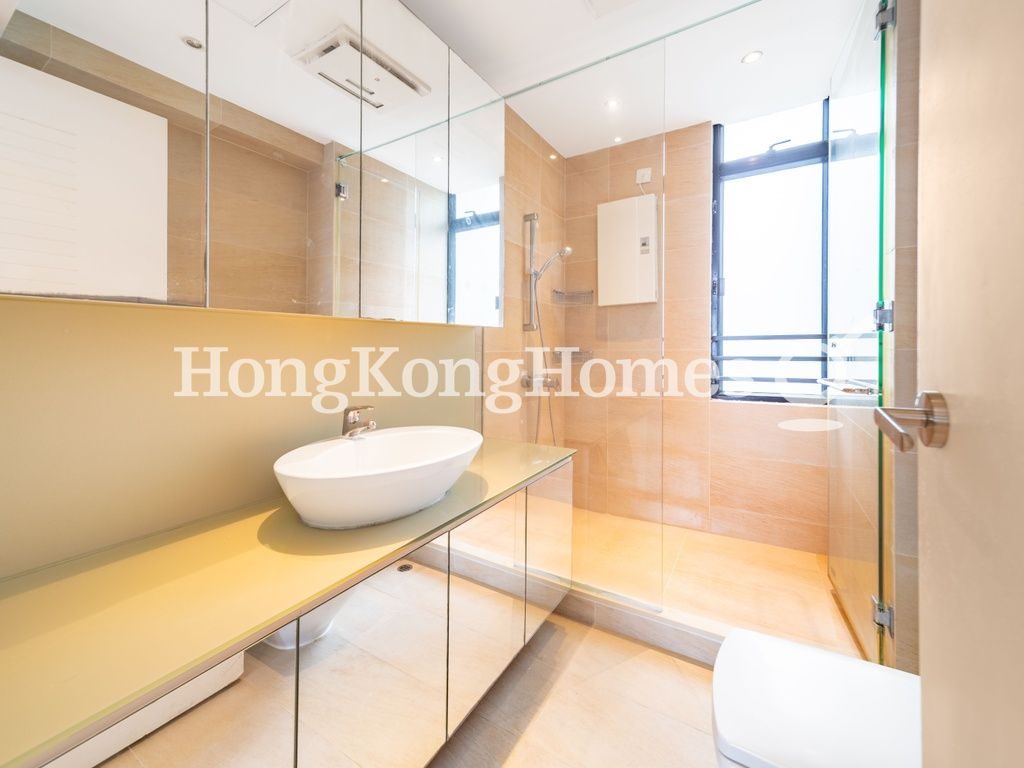 Master Bathroom — 淺水灣道 37號 - 第01座，淺水灣