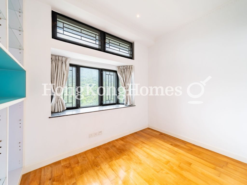 Second Bedroom — 淺水灣道 37號 - 第01座，淺水灣