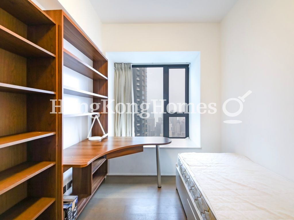 Third Bedroom — 蔚然，西半山