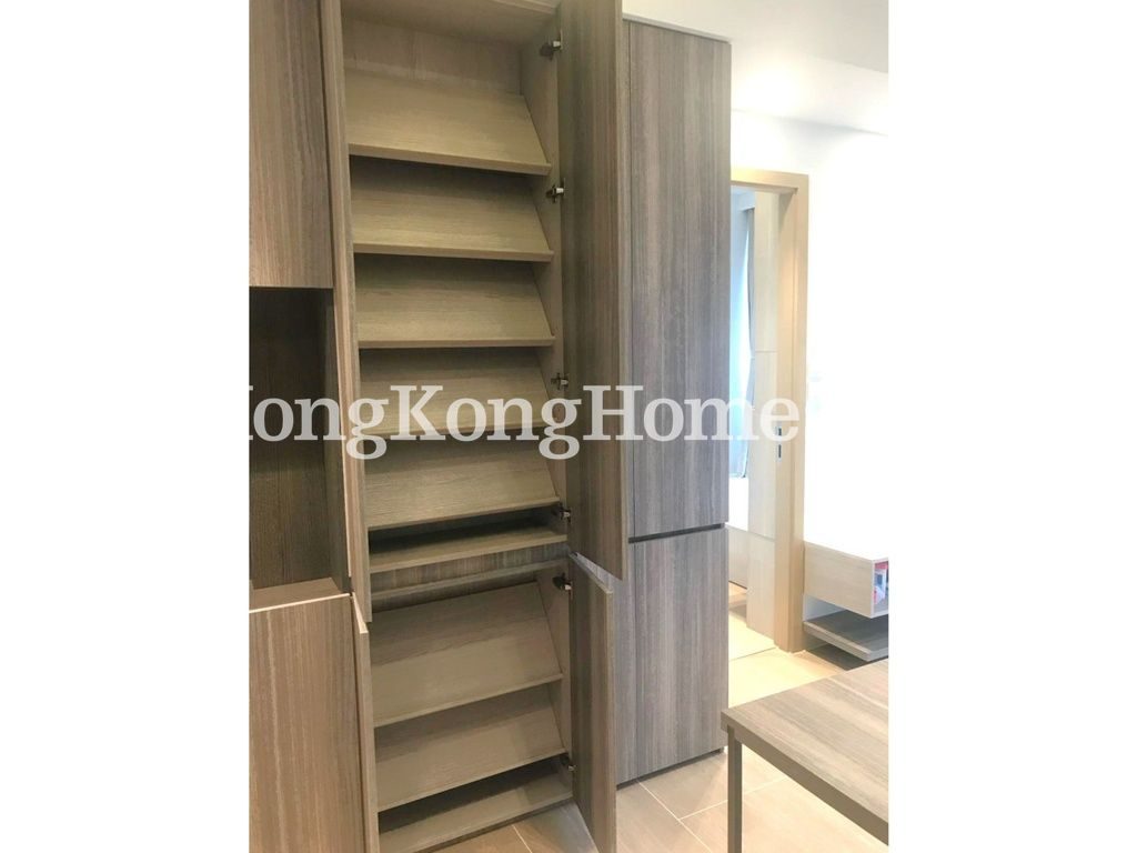 Storage — 形薈 - 第2座，筲箕灣