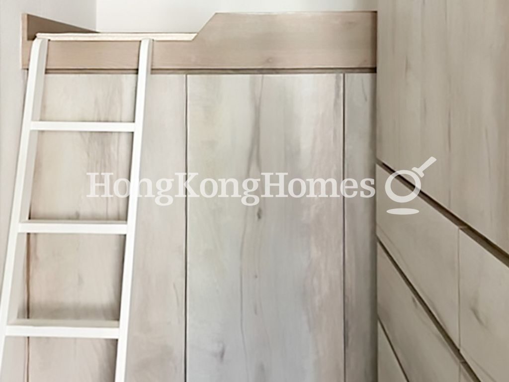 Maid's Room — 嘉富麗苑 - 第02座，中半山