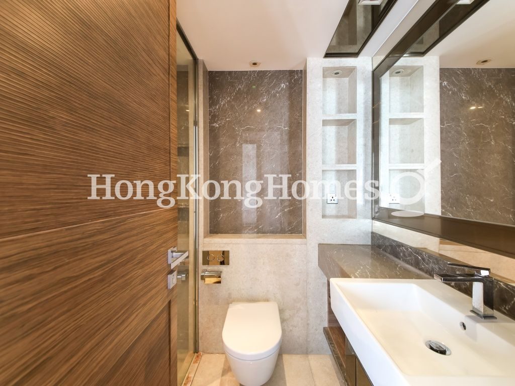 Guest Bathroom — 南區左岸 - 第 02座，鴨脷洲