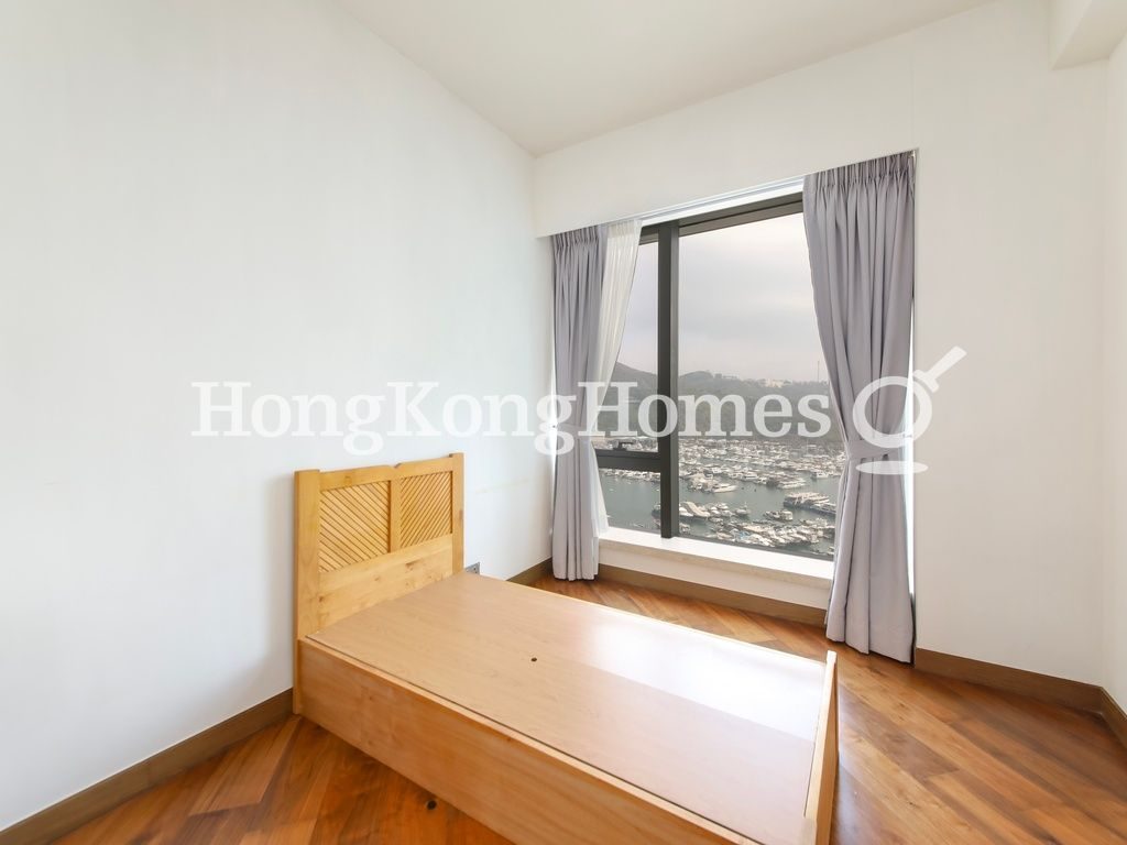 Second Ensuite Bedroom — 南區左岸 - 第 02座，鴨脷洲