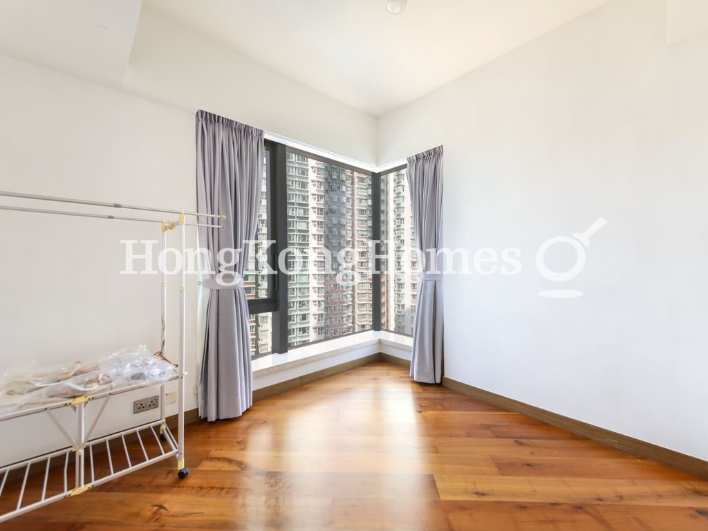 Third Bedroom — 南區左岸 - 第 02座，鴨脷洲
