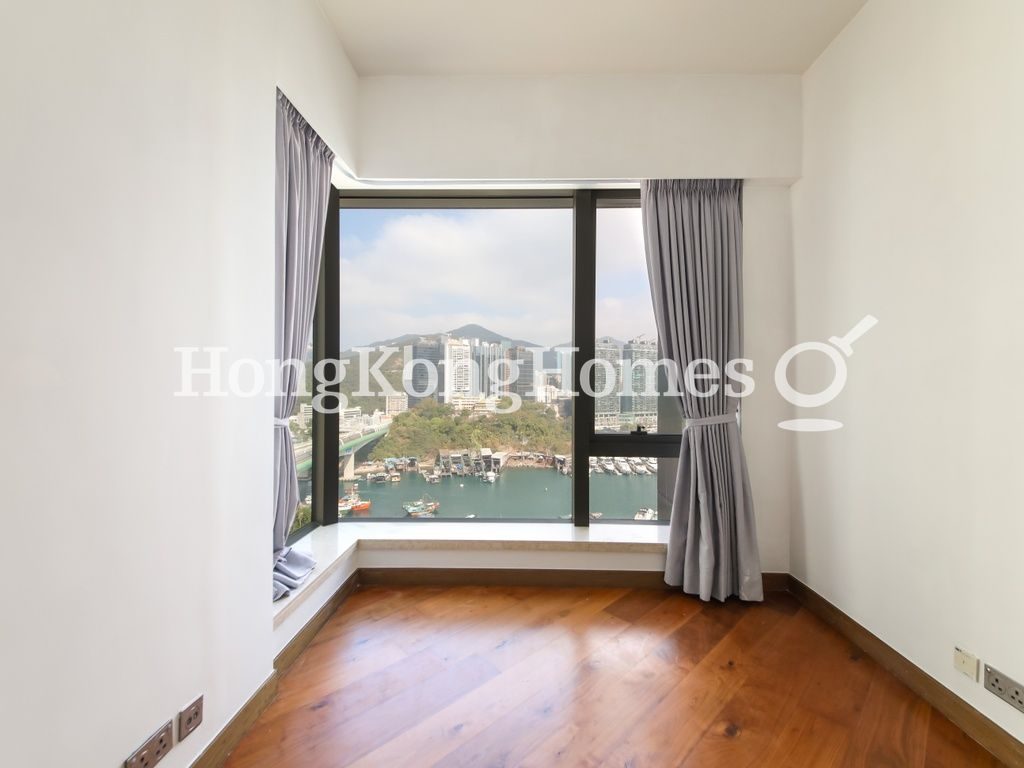 Fourth Bedroom — 南區左岸 - 第 02座，鴨脷洲