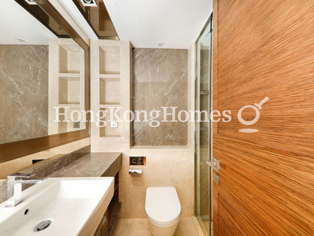 Guest Bathroom — 南區左岸 - 第 02座，鴨脷洲