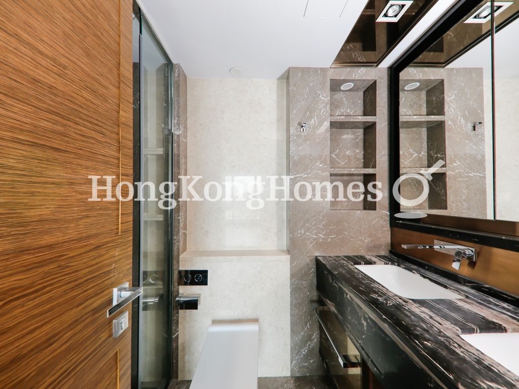 Master Bathroom — 南區左岸 - 第 02座，鴨脷洲