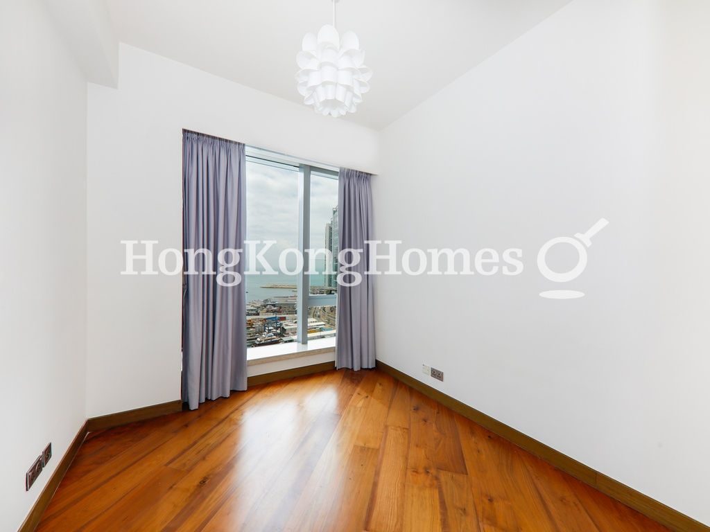 Second Ensuite Bedroom — 南區左岸 - 第 02座，鴨脷洲