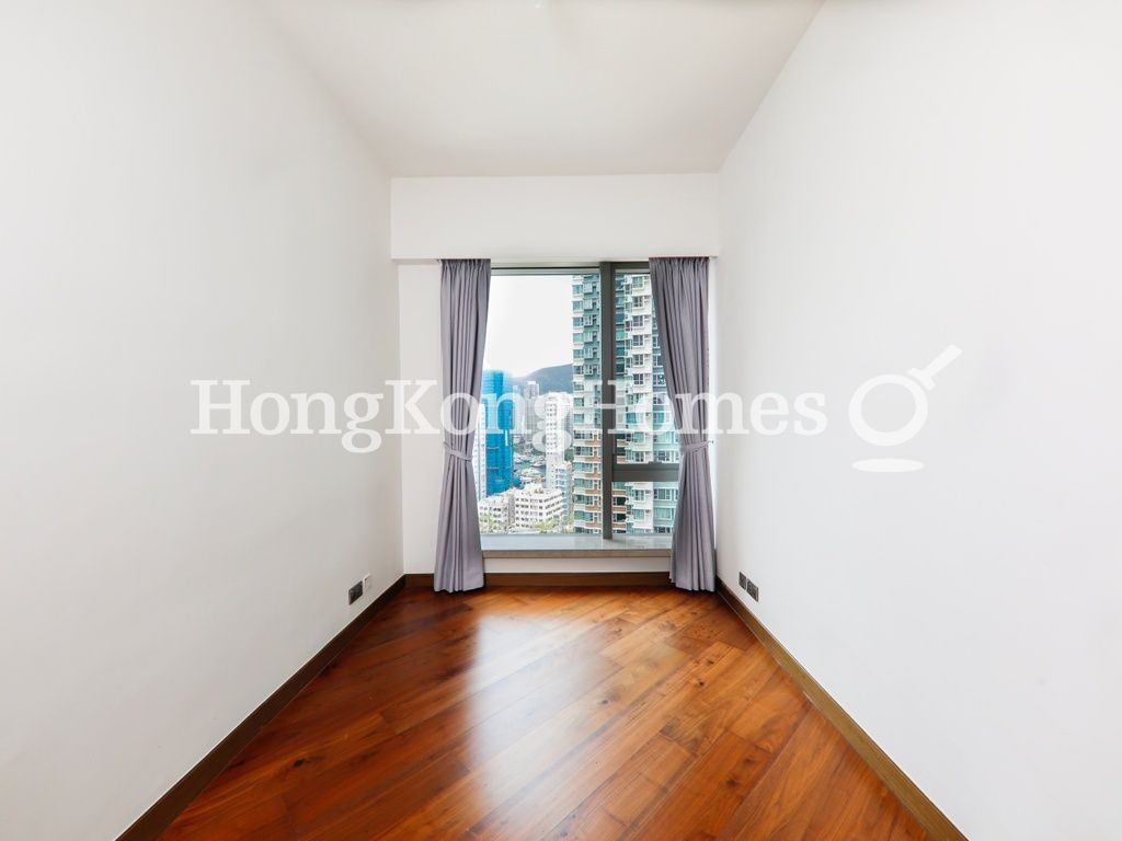 Third Bedroom — 南區左岸 - 第 02座，鴨脷洲