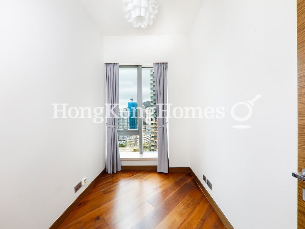 Fourth Bedroom — 南區左岸 - 第 02座，鴨脷洲