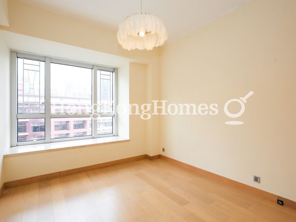Second Bedroom — 深灣9號 - 第8座，黃竹坑