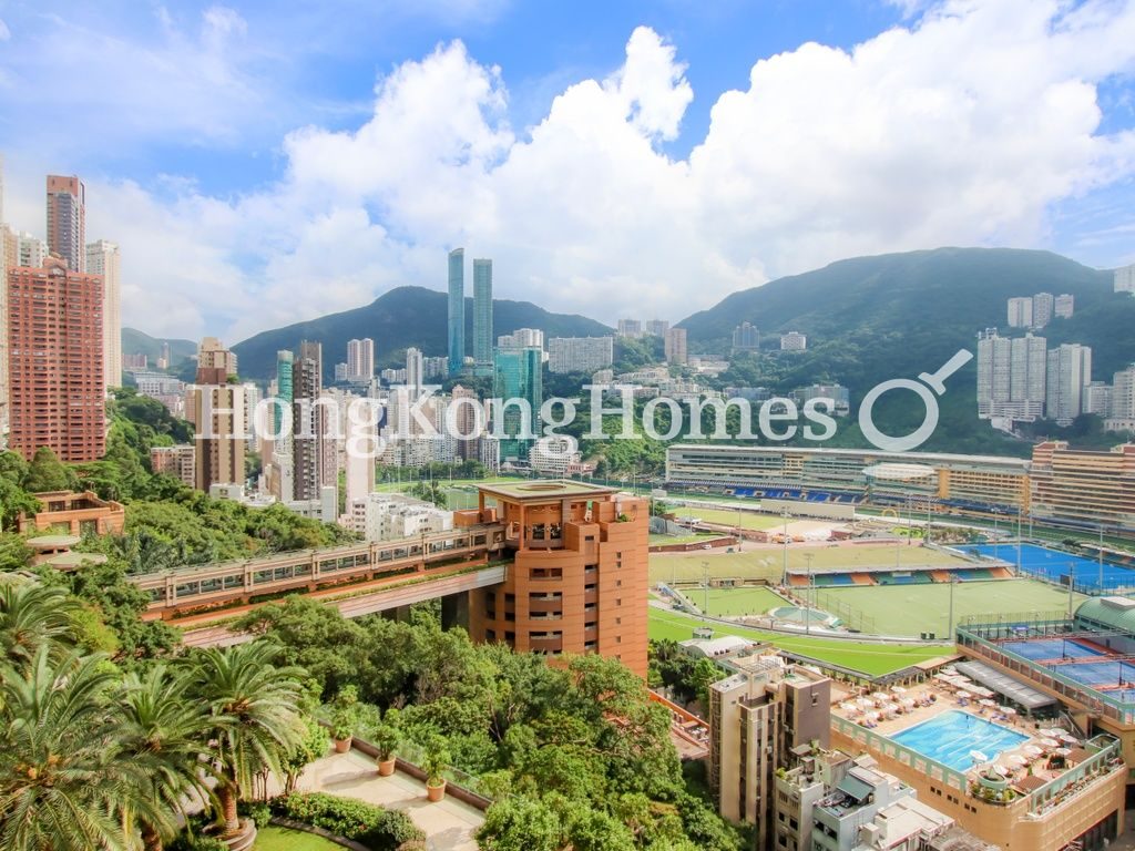 禮頓山 - 第09座