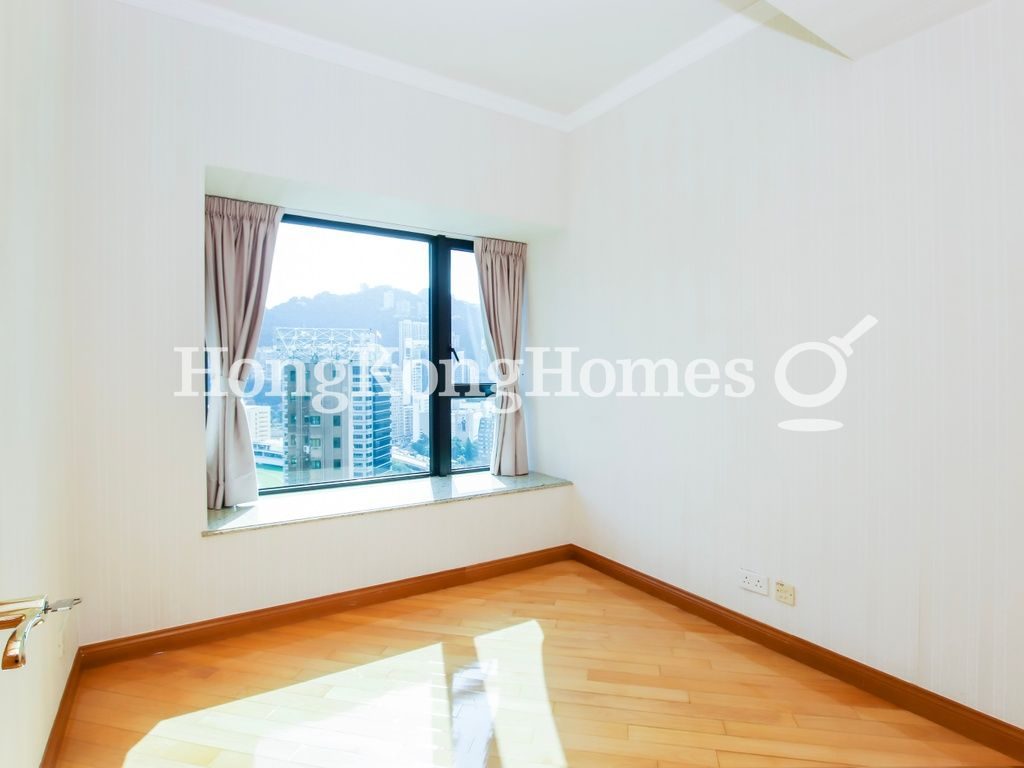Second Bedroom — 禮頓山 - 第09座，跑馬地