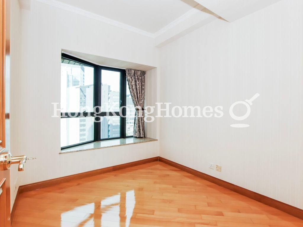 Third Bedroom — 禮頓山 - 第09座，跑馬地