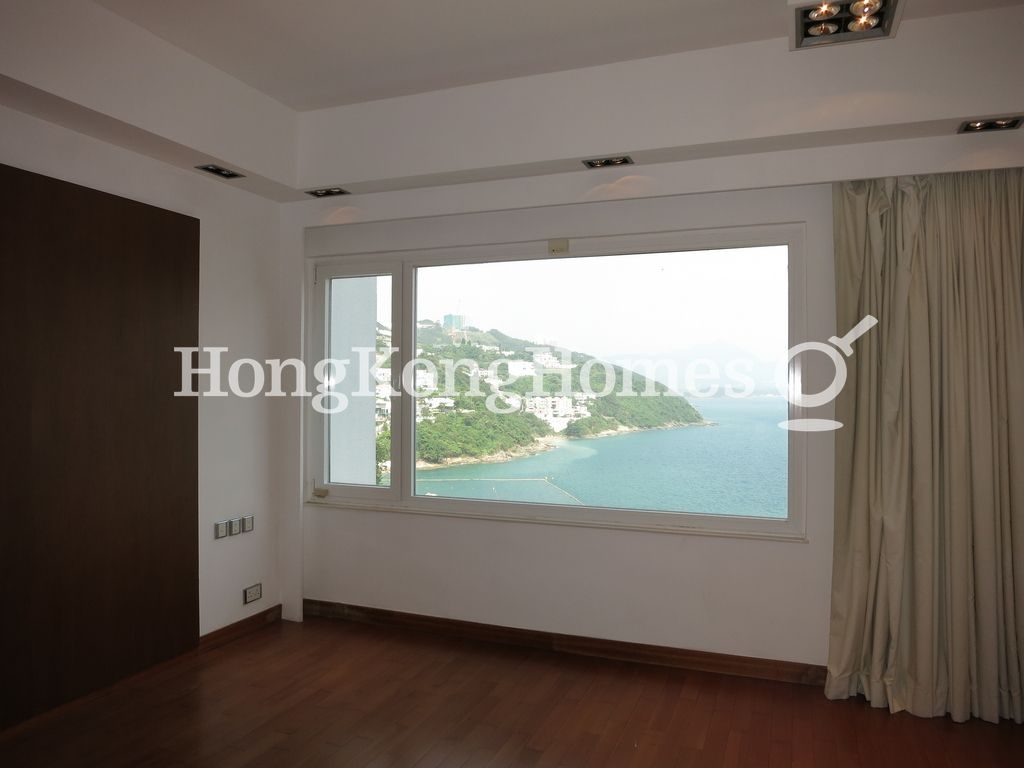 Master Bedroom — Buena Vista, Clear Water Bay