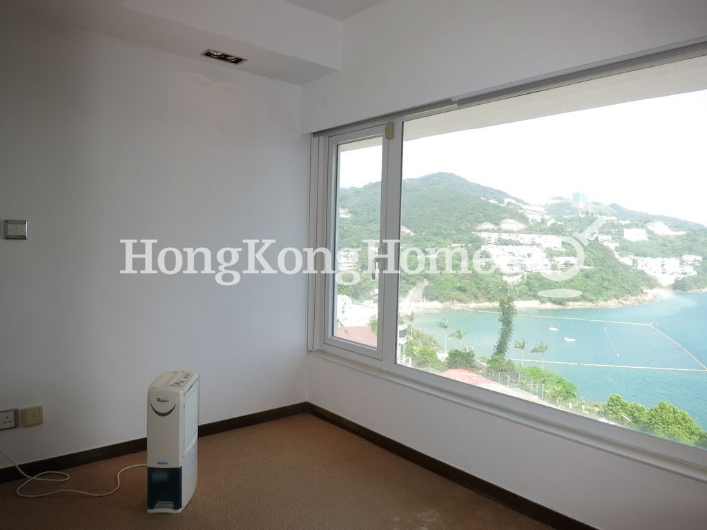 Second Ensuite Bedroom — Buena Vista, Clear Water Bay