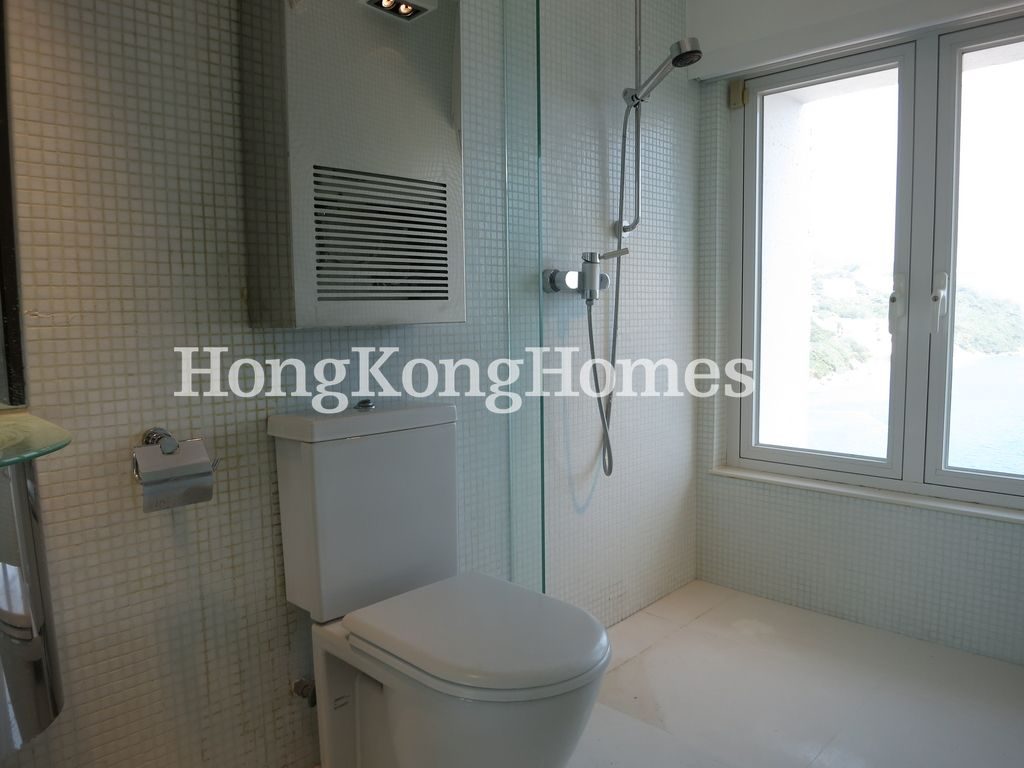 Second Ensuite Bathroom — Buena Vista, Clear Water Bay
