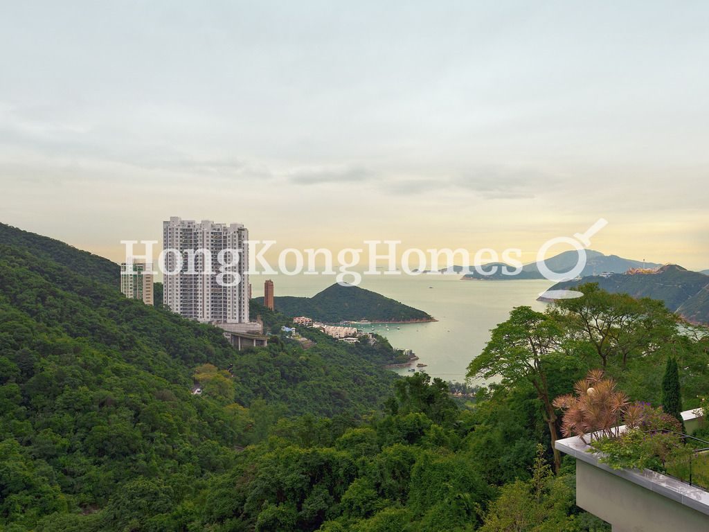 Ridge Court, No. 21C-D