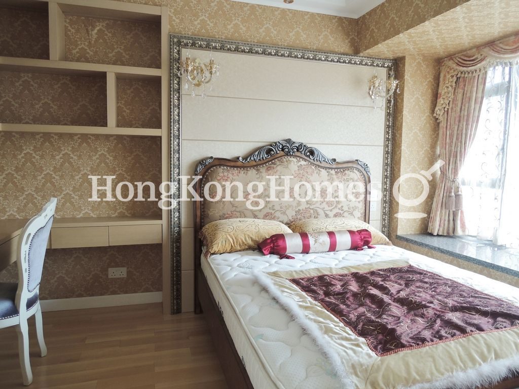 Second Bedroom — 上林-第1座，大坑