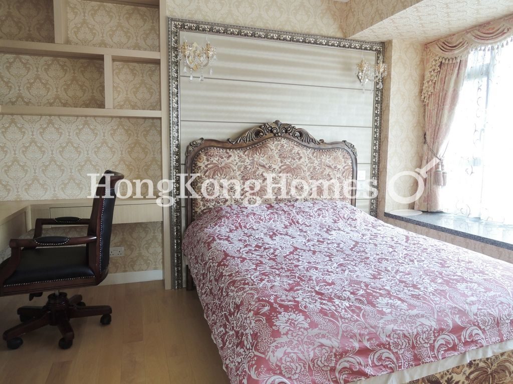 Third Bedroom — 上林-第1座，大坑